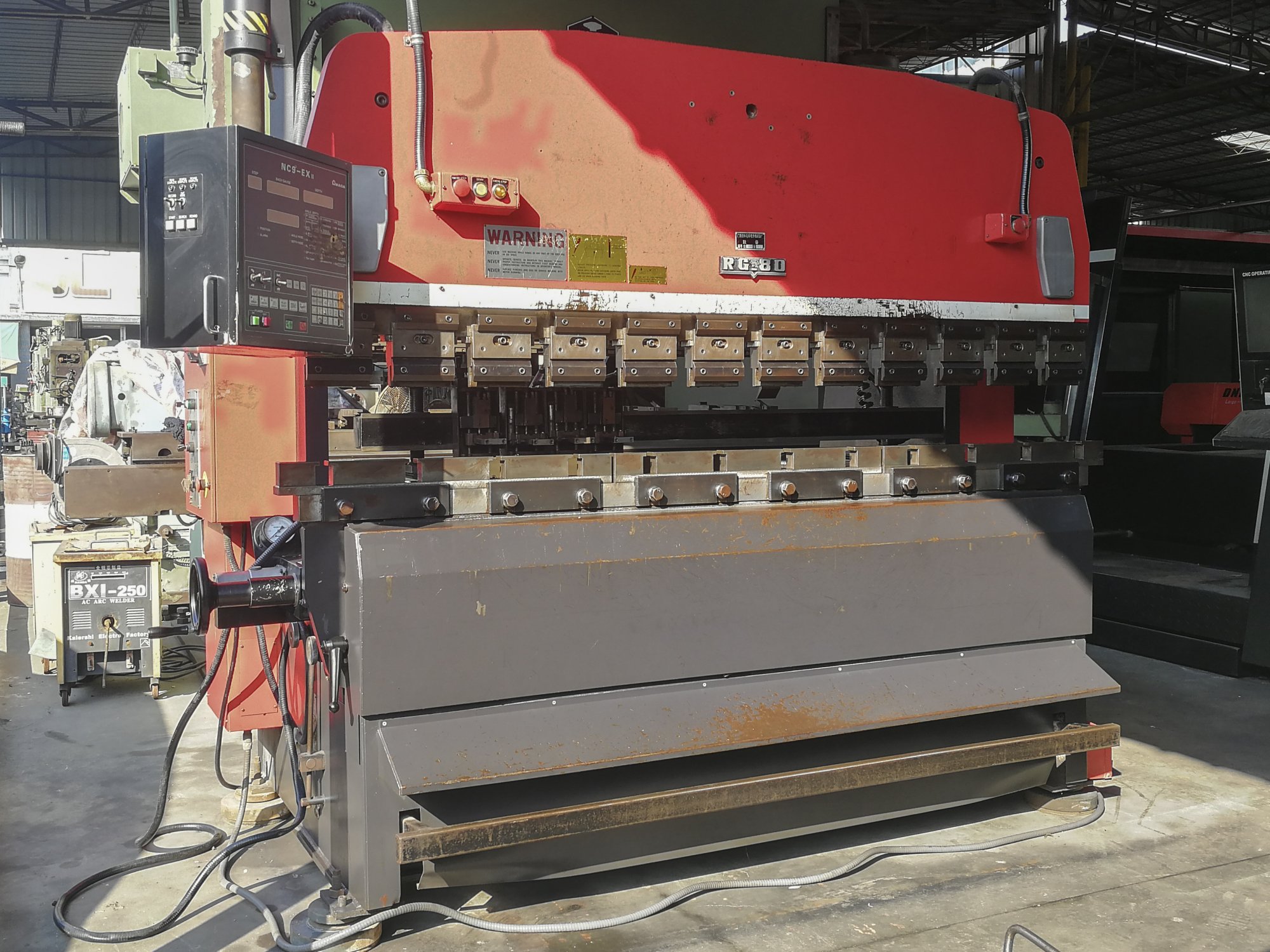 Steel Bar Bender Gw40a Rebar Steel Bender Bending Machine In Viwandani Makadara Manufacturing Equipment Paul Mwaniki Jiji Co Ke For Sale In Viwandani Makadara Buy Manufacturing Equipment From Paul Mwaniki On