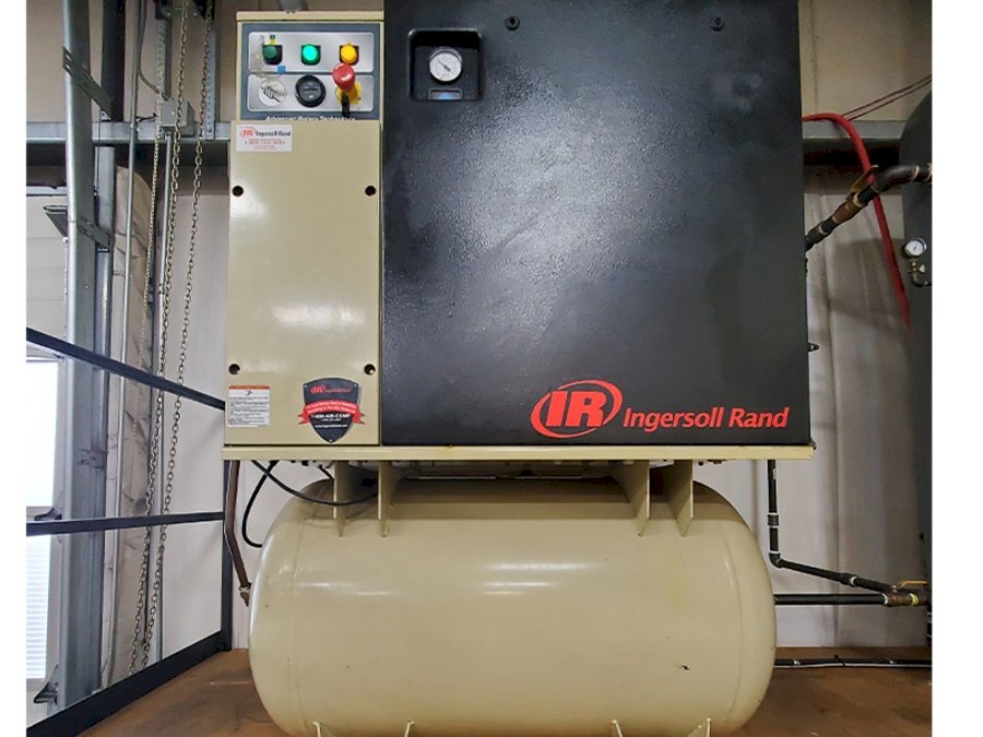 Ingersoll Rand UP615cTAS125