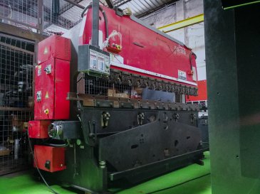 Amada Rg 100 Service Manual - estamo sentreovillos